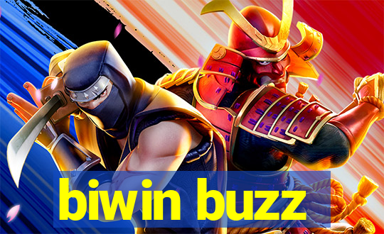 biwin buzz